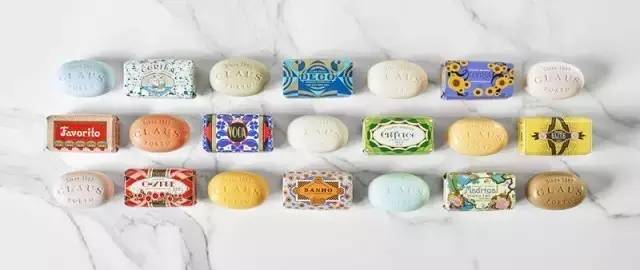 爷爷奶奶用的香皂,爷爷奶奶的香皂