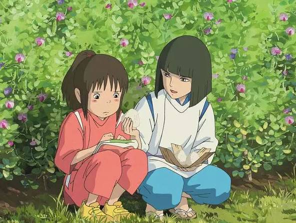 宫崎骏新海诚：有些话，其实是说给大人听的｜「晨读·有调」第646期