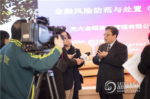 温州银行回归正轨,温州金融生态基本修复