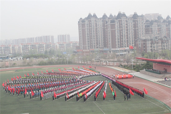 青岛教育总评榜,青岛高新职业学校在青岛排第几