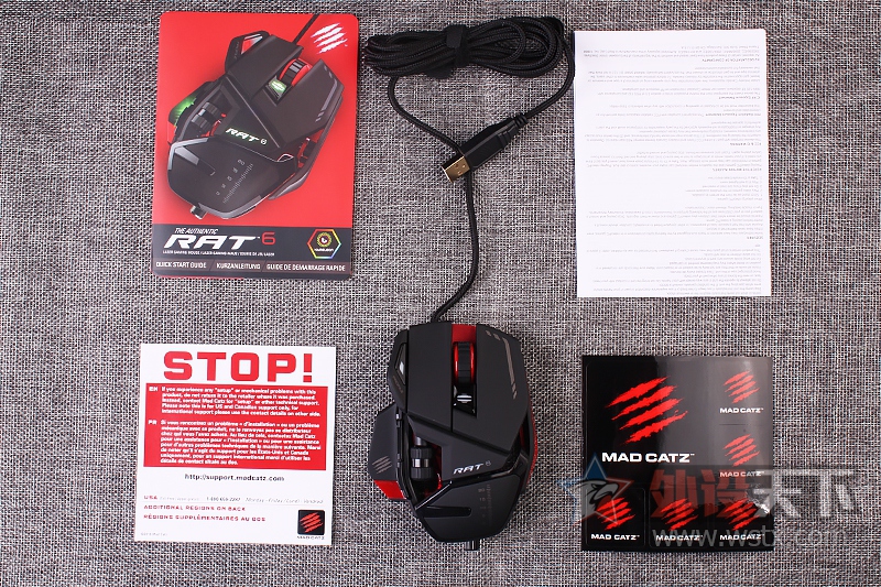 美加狮鼠标rat8评测,美加狮rat6鼠标