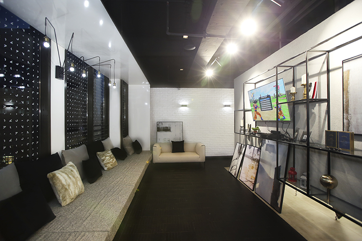 像哈雷一样定义90后的生活方式，这个男装品牌究竟是什么来头？