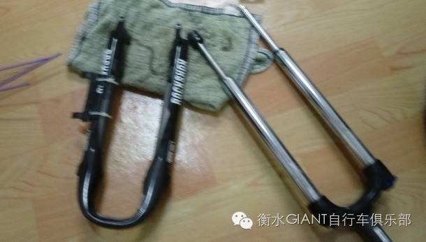 捷安特山地车保养,山地车保养公里数