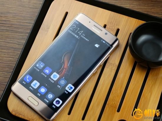 手机壹周刊:M2017发布/Mate9Pro评测