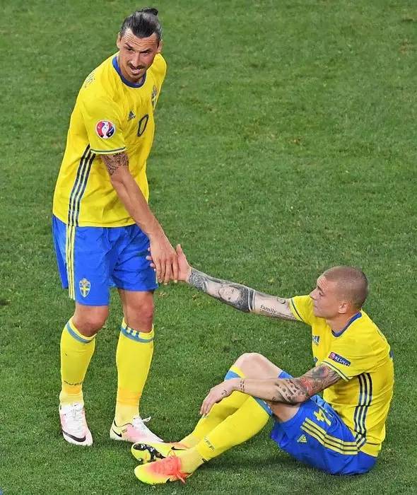 曼联一月收购“瑞典费迪南德”？3800万镑高价冰人能为穆帅带来什么