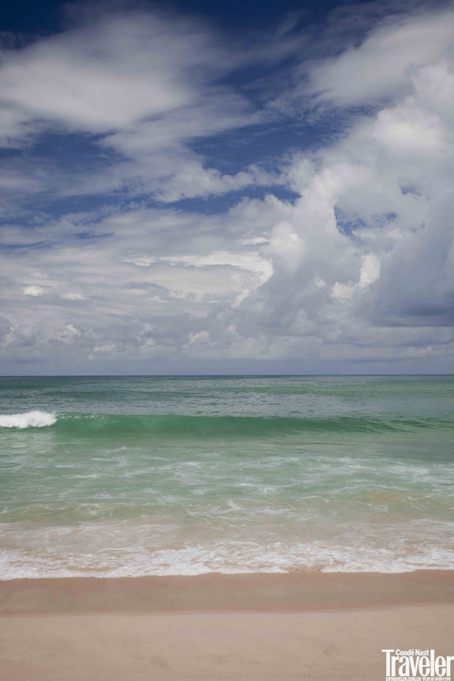 在普吉岛哪里住最适合度假,定居普吉岛的最佳方案