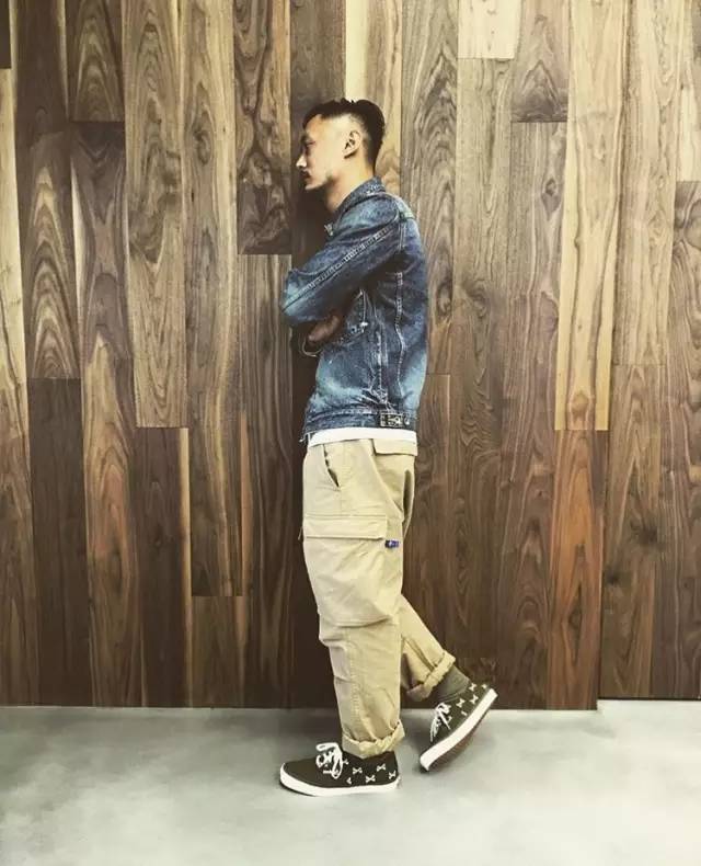 潮星必BUY|深扒完“六叔”的私人衣橱后,竟然发现……