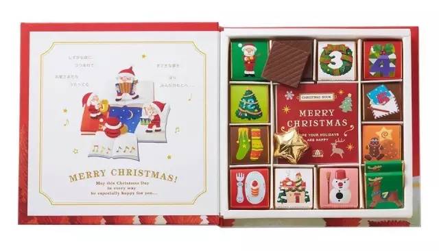 看了这张圣诞送礼清单才明白，没有什么比有个男朋友更重要了！