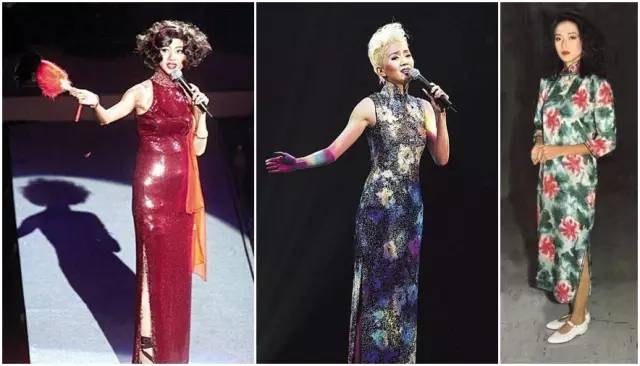 这些曾经的“黄色歌曲”后来都成了传世经典!