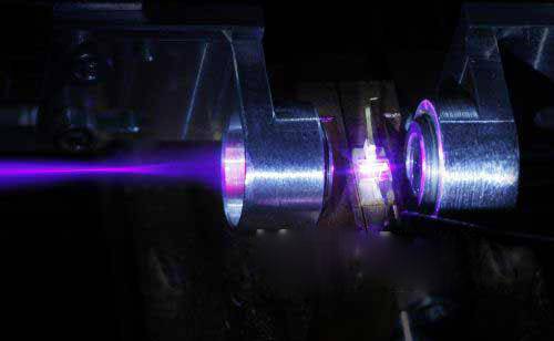 黄河旋风与钻石,黄河旋风钻石展厅