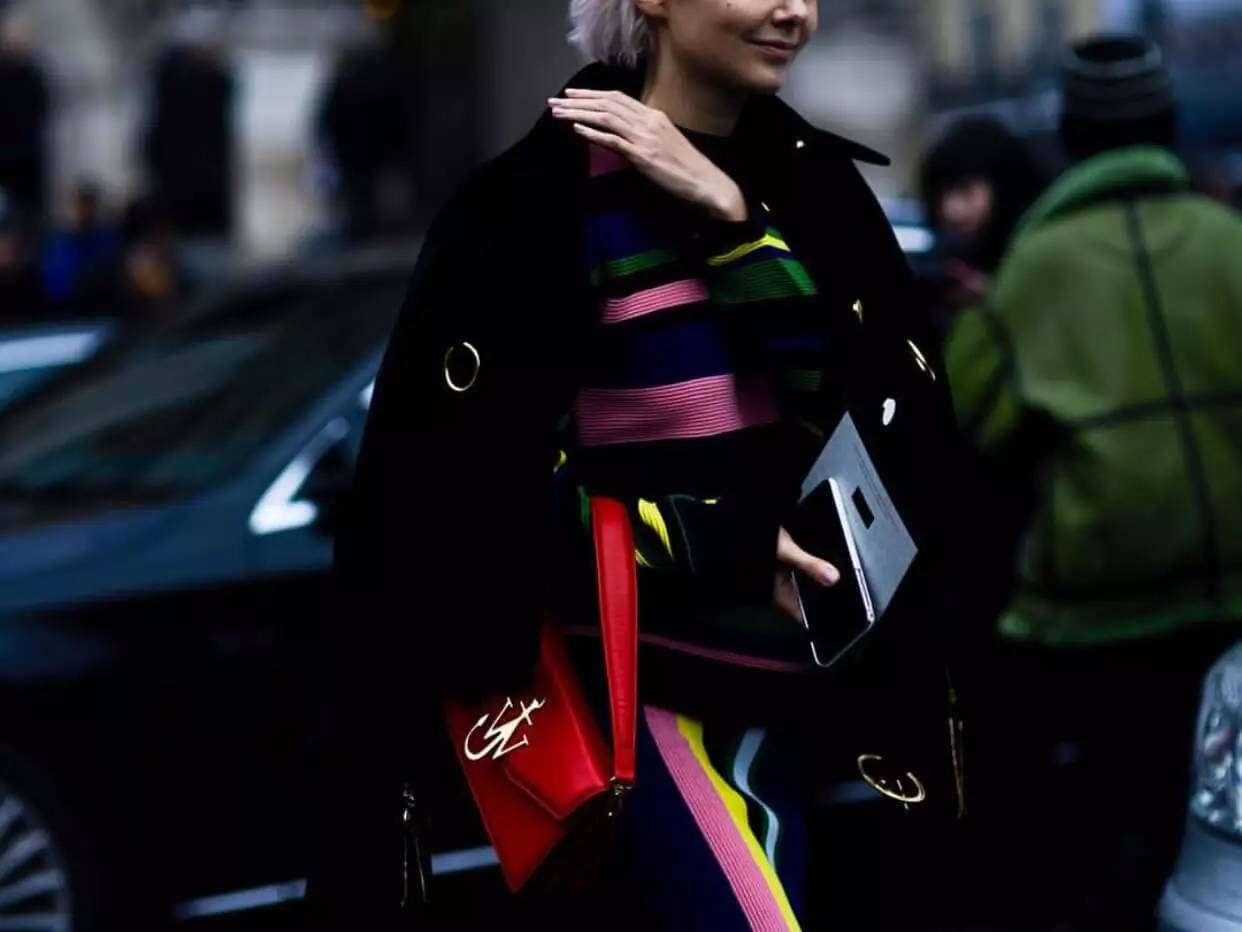 年终讲｜盘点2016年最火的五款包，男人看了会流泪