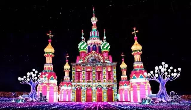 「福利」免费畅游欢乐谷灯光节!《爱游我拍》粉丝圣诞趴,约吗?