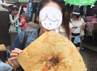 去东京住airbnb,相识十年从一个人到一家四口