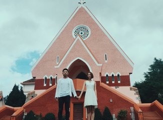 越南胡志明大叻美奈游,越南之南胡志明芽庄五日游