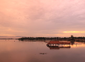 2015年的缅甸旅游,缅甸国庆旅游