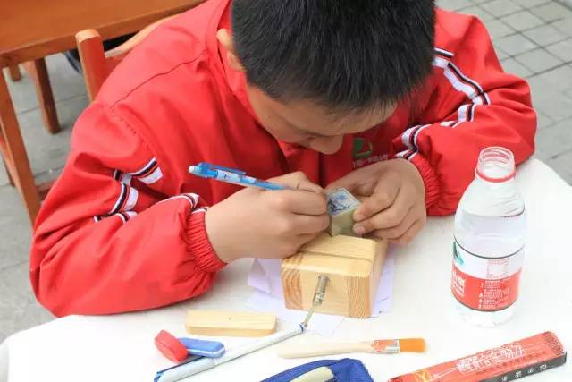 玩转新兴特色学校之一：观山湖区户外教学亮点多