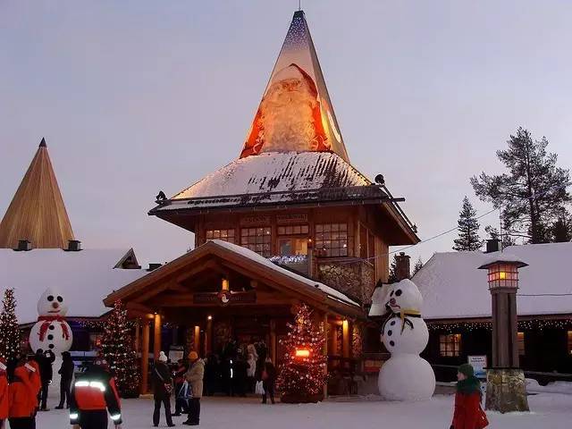 除了吃吃吃、买买买,圣诞节还有你不知道的6种打开方式|涨姿势