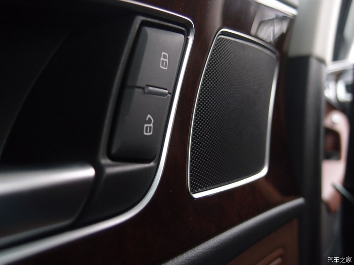 新款奥迪a6l真实落地分享,奥迪a6ltfsi2016款落地多少钱