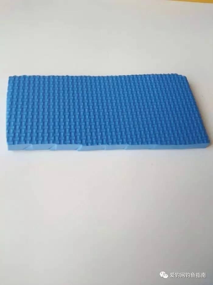 怎么利用蝴蝶夹绑鱼钩视频,用橡皮绑鱼钩教学视频