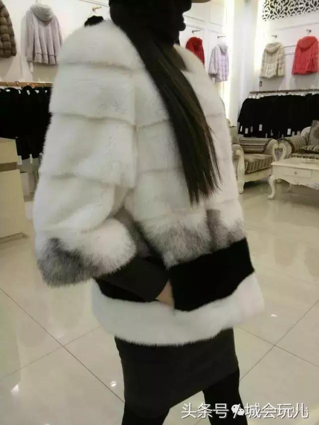 告别庸俗穿搭,告别土气穿搭