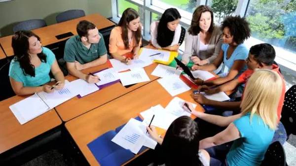 墨尔本留学值不值得,悄悄告诉你在墨尔本留学有多幸福