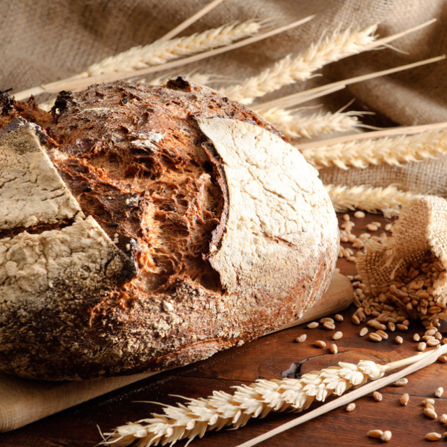 北京“欧式面包”选购指南!健康减肥大杀器,你怎能不爱!