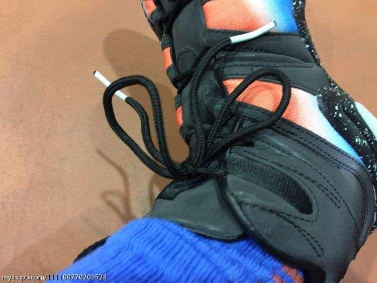 阿迪crazy8测评,adidascrazy8白