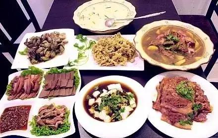 山东济南什么菜最出名,山东济南农村特色菜