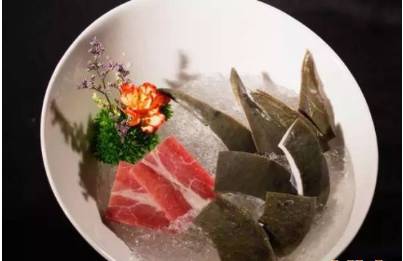 上海最贵的自助火锅,上海最贵海鲜火锅第一名