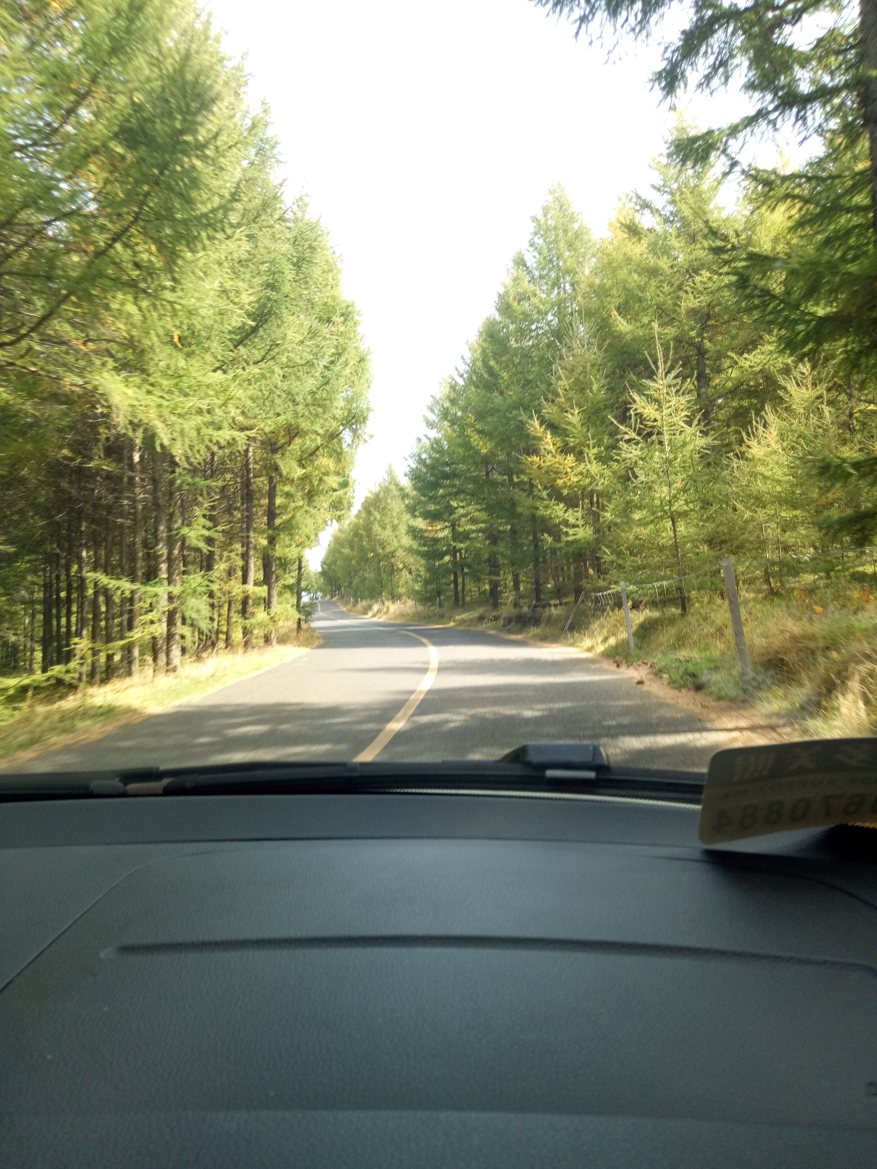 张北天路行,深度还原张北天路