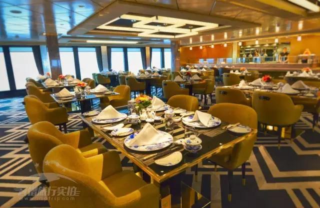 必须曝光！男女老少被这艘邮轮“骗”得不想回家！