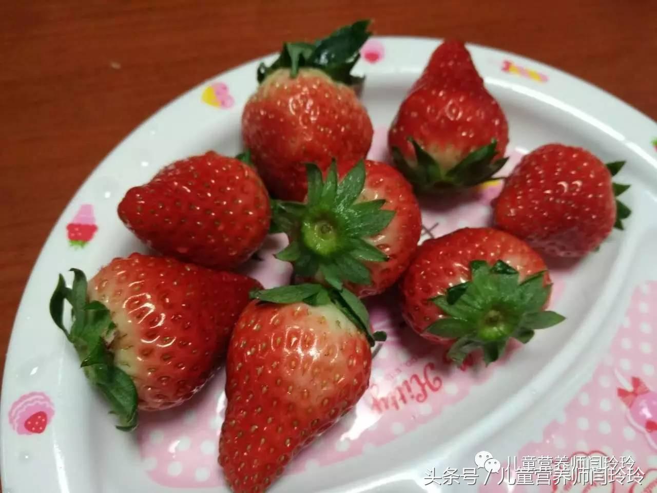 6岁女儿发烧39度，两天的饮食安排全纪录，营养均衡促康复