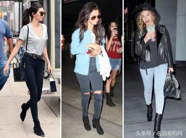 逛烂了的F21URHM这些快时尚你买对了吗？