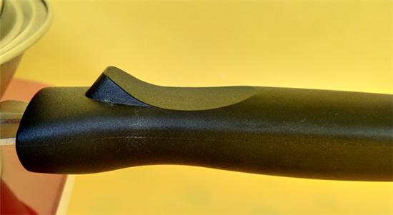 华宜智电深凹炒灶,给你一个不一样的使用惊喜