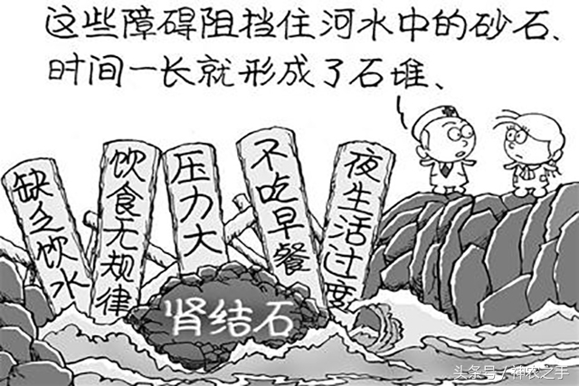 补钙过量会造成肾结石吗,儿童补钙容易得肾结石吗