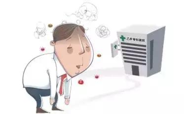 医学科普乙肝抗病毒药发展史回顾,慢性乙肝病毒抗病毒治疗的适应症