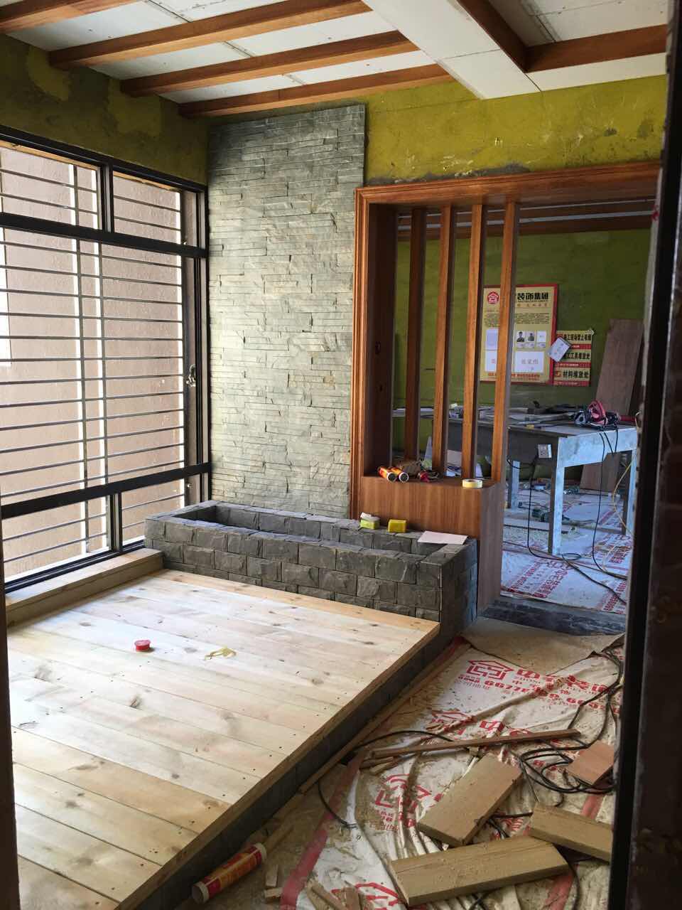 海口昌茂城邦二手房,海口昌茂花园房屋装修