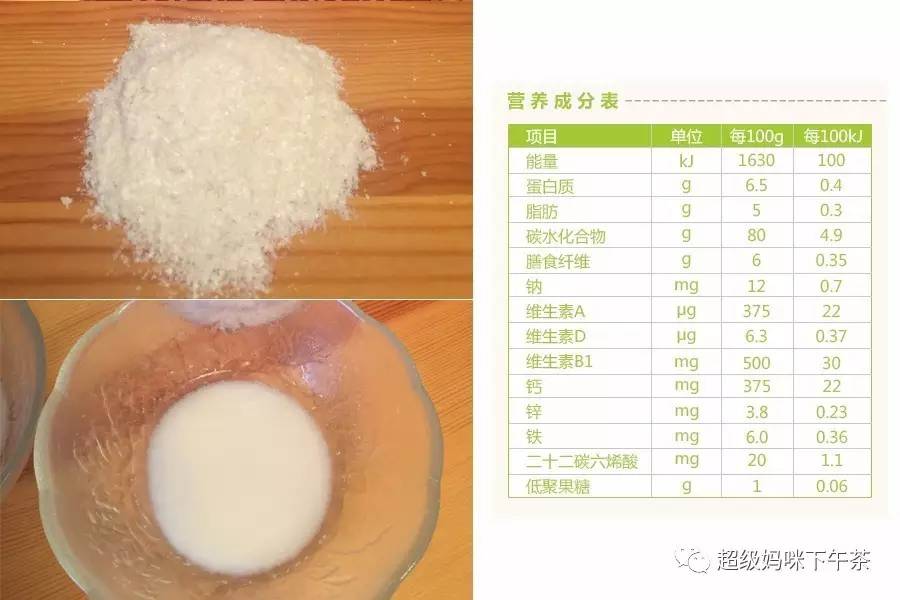 进口含铁宝宝零辅食米粉怎么选,米粉含铁量国际标准