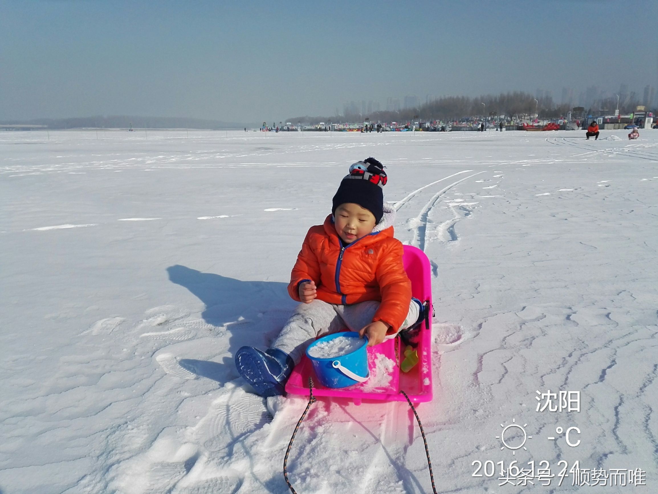 沈阳冬季冰雪乐园,沈阳冬季冰雪旅游