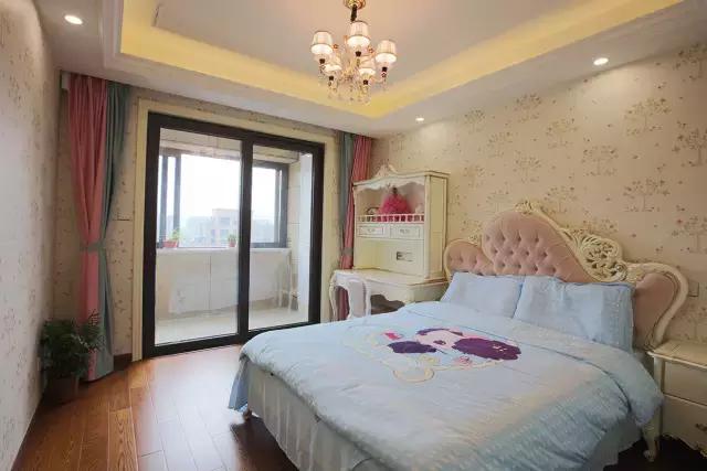 绅华府—圣诞气息的欧式风格，温馨浪漫奢华