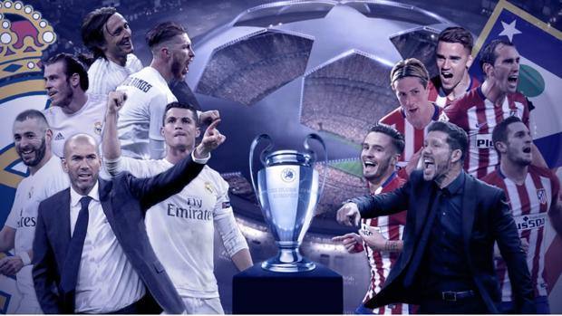 拿起日历Mark一下，2017这些赛事不容错过！