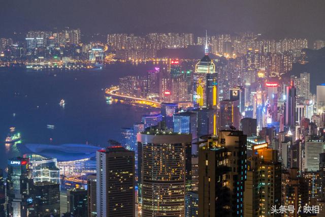 平安夜怎么约会才浪漫,香港圣诞节平安夜兰桂坊