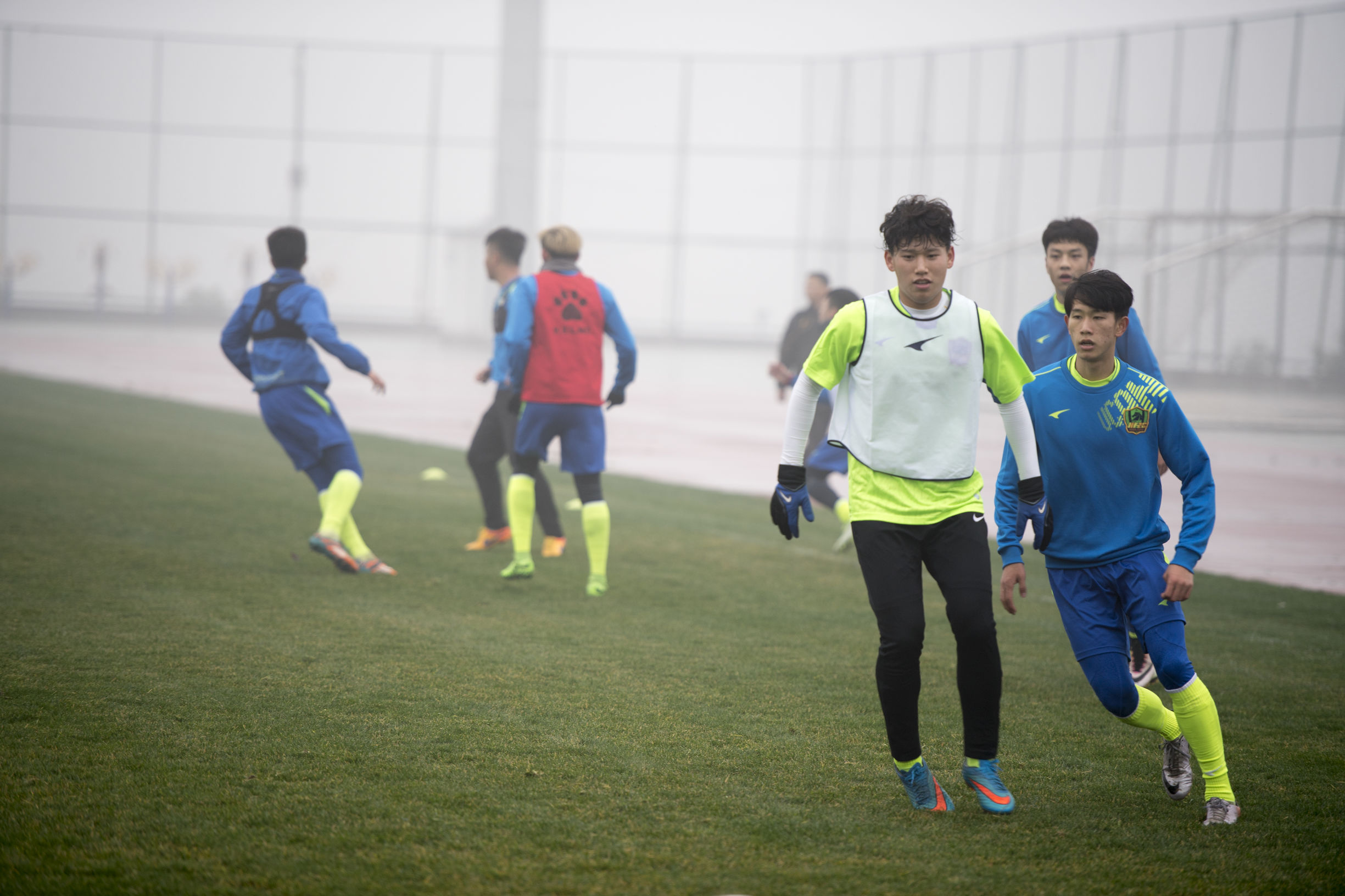 贵州恒丰智诚球迷视频,贵州恒丰智诚足球队