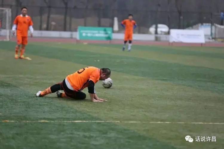 为什么说足球是一种信仰,我们热爱足球绝不是说说而已