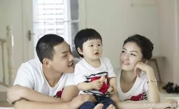 娜姐又生了，二胎已经成为体坛明星标配了喂\,^o^/