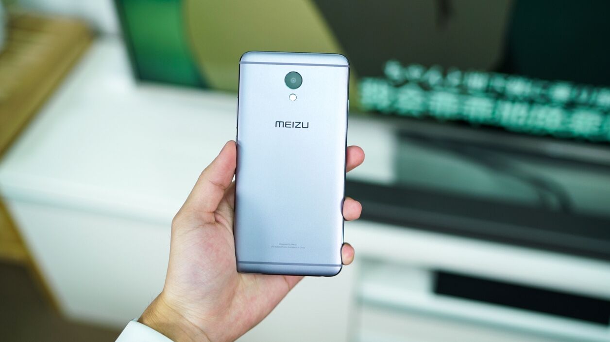 note5活力版评测,魅蓝note5测评拍照