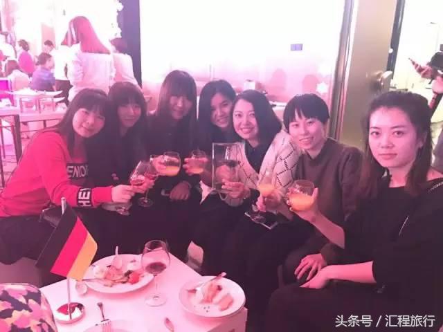 恭贺汇程荣获2016年德国国家旅游局“最佳支持伙伴”奖