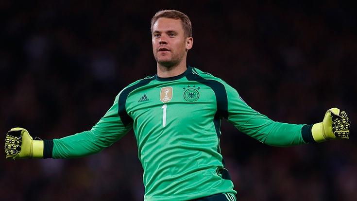 门将是竞争最激烈的位置吗,门将的重要性