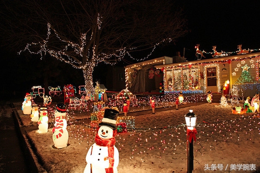 圣诞节儿童惊喜礼物装什么,圣诞节怎么给老婆孩子惊喜