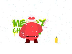 绅华府—圣诞气息的欧式风格，温馨浪漫奢华